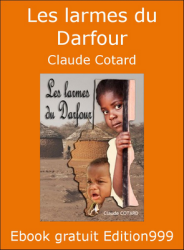 Les larmes du Darfour