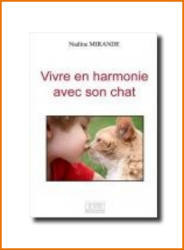 Vivre en harmonie avec son chat 