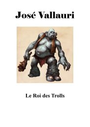 Le roi des trolls