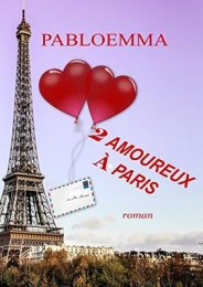 Deux amoureux à paris