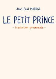 Le petit prince - traduction provençale