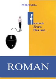 Facebook cinquante ans plus tard...