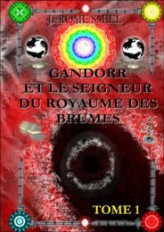 GANDORR ET LE SEIGNEUR DU ROYAUME...