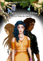 La Nébuleuse d'Héra