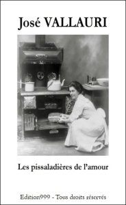 Les pissaladières de l'amour