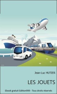 LES JOUETS