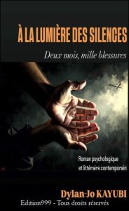 Deux mois, mille blessures : à la lumières des silences.