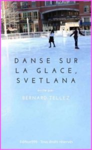Danse sur la glace, Svetlana