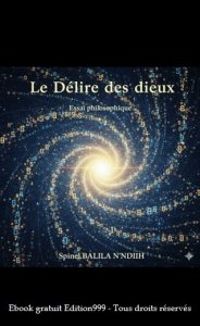 Le délire des dieux