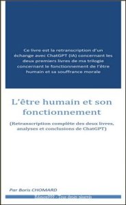 L'être humain et son fonctionnement