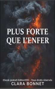 Plus forte que l'enfer