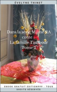 La famille Tambour Tome 2