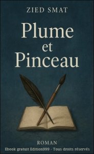 Plume et Pinceau