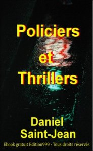 Policiers et Thrillers