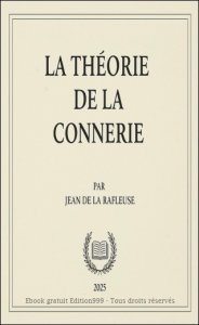 Théorie de la connerie