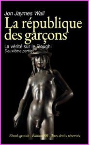 La république des garçons