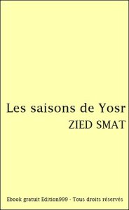 Les saisons de Yosr