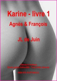 Karine - livre 1