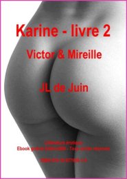 Karine – livre 2