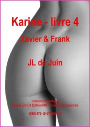 Karine - livre 4