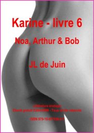 Karine - livre 6
