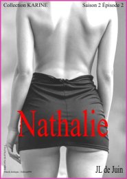 Karine Saison 2 - Nathalie