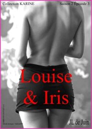 Karine Saison 2 - Louise & Iris