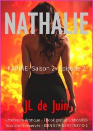 Karine Saison 2 - Nathalie