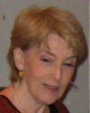 Claudette Gilard Fito