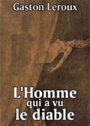 L'Homme qui a vu le diable