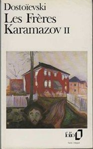 Les Frères Karamazov - Tome 2