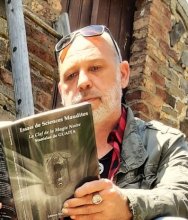 Stéphane. M. Lemaire