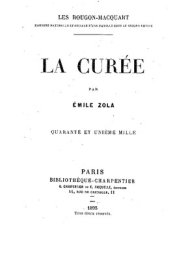 La Curée