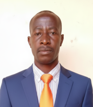 Richard NIYOYITUNGIRA