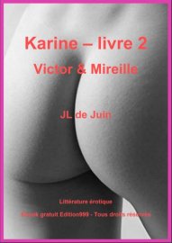 Karine – livre 2