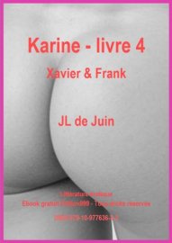 Karine - livre 4