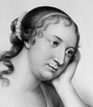 Madame de La Fayette