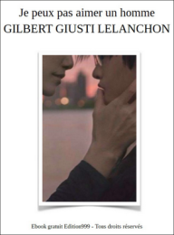 Je peux pas aimer un homme