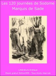 Les 120 journées de Sodome