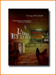 Attention aux morts 2 : L'ermite et la meute