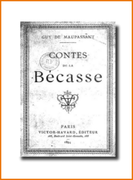 Contes de la bécasse