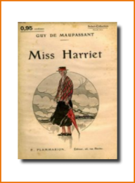 Miss Harriet