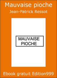 Mauvaise pioche