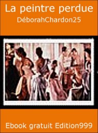 La peintre perdue