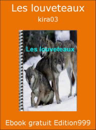 Les louveteaux