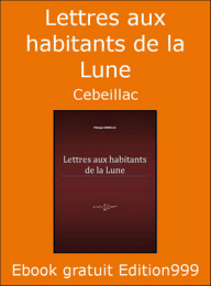 Lettres aux habitants de la Lune