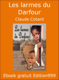 Les larmes du Darfour