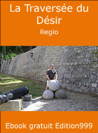 La Traversée du Désir 