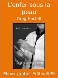 L'enfer sous la peau