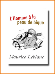 L'Homme à la peau de bique 